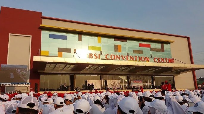 Grand Finale Venue